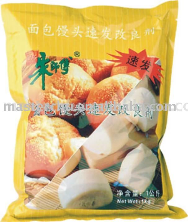 quick risen bread improver 500g Master Chu