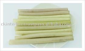Lotus Stem