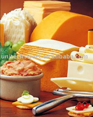 Food ingredients bakery sweetener Unisweet Sucralose