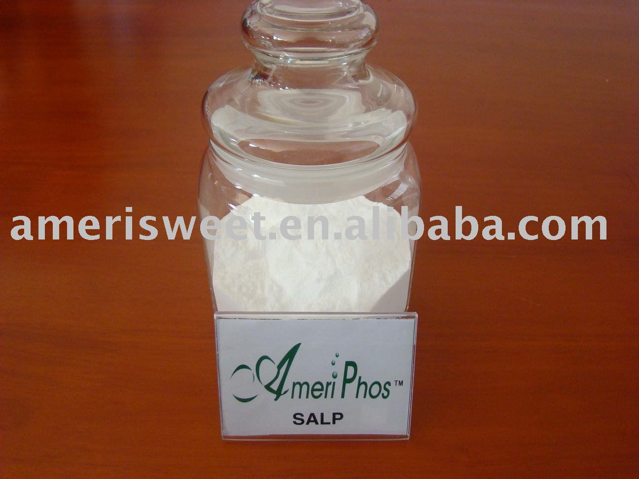 SALP Food Grade Sodium Aluminum  Phosphate ,  Acid ic