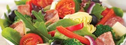Antipasto Salad