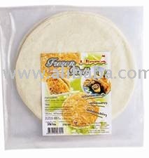  HIPPO  Frozen Roti-Original Recipe 600G