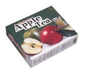 fruit pulp beverages-Apple Can