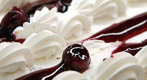 Whipping Cream and  Coffee   Whitener s