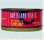  canned   Shrimp 