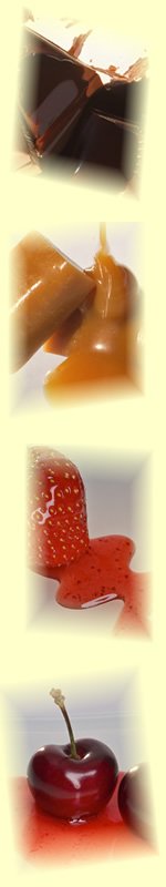 Finest  Strawberry   Topping 