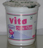 MITHI LASSI