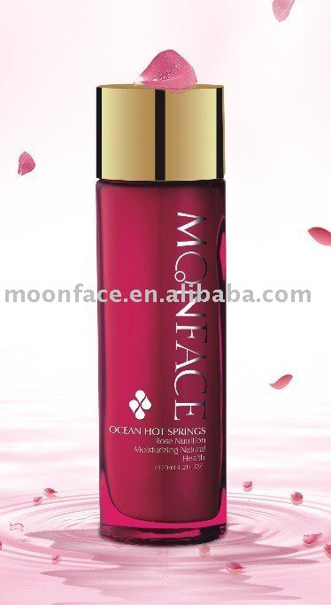 Moisturizing  Toner ,body care products