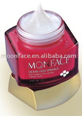 face cream