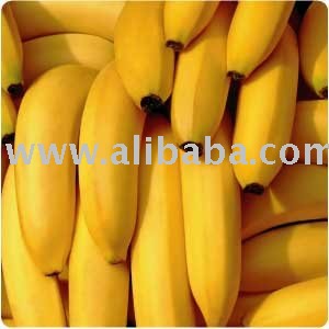 Banana Pulp