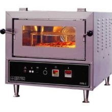 Doyon FPR2 27" Electric Rotating Pizza Oven