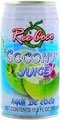 Coconut Juice 350ml