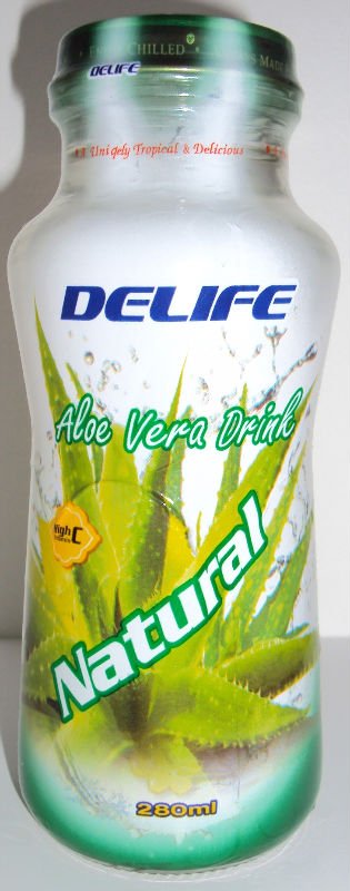 Aloe Vera Natural