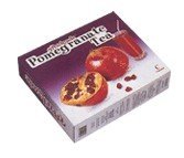 fruit pulp beverages-Pomegranate Can