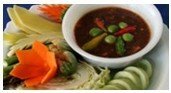 food-Nam Phrik Ka Pi