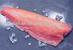 CHUM SALMON