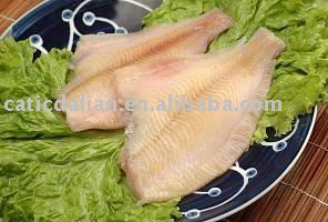 FROZEN YELLOW FIN SOLE,SKINLESS