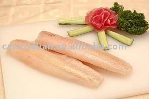 FROZEN POLLOCK LIONS