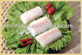  FROZEN   PACIFIC   COD   PORTION S