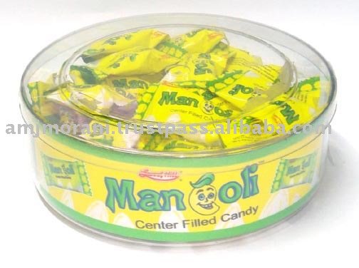 Traditional Toffees