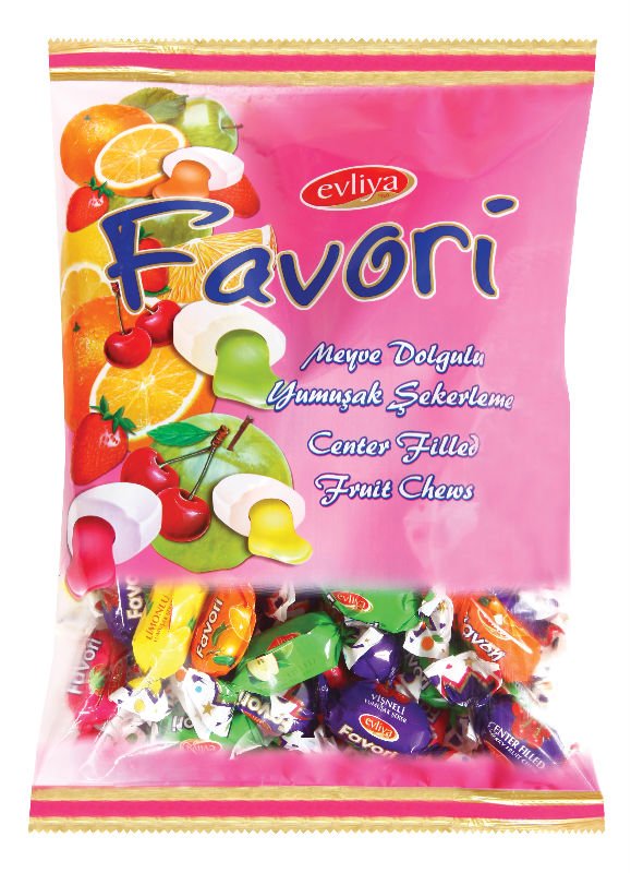 Candy
