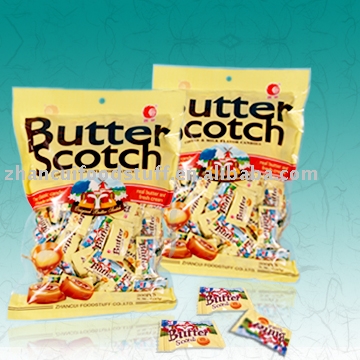 Butter Scotch