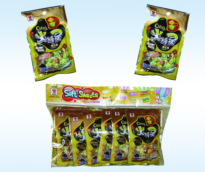 stone candy (C362010)