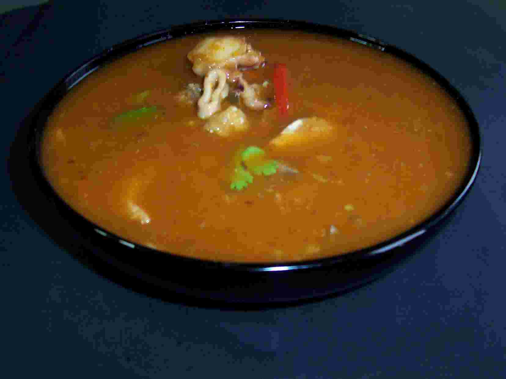 Dona Grima  Canned   Soup 