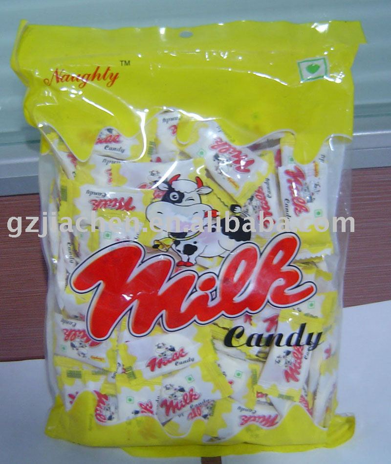 Milk candy,soft milk candy,pure milk candy