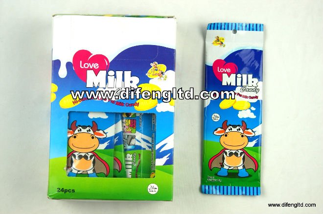 Difeng 16g Milk Candy