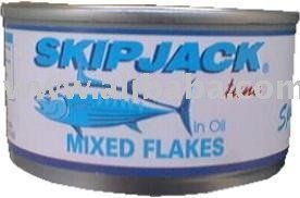Skipjack