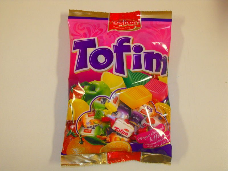 TOFIM