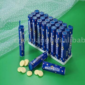 Milk Pieces(milk flavor)