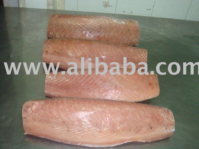 TUNA LOINS