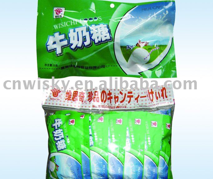 milk candy (B100005)
