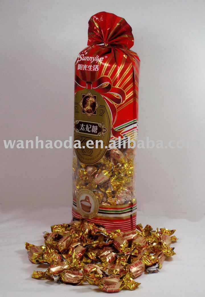 Toffee Candy