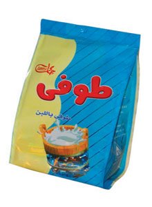 TOFFEE MILK CANDY