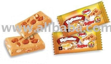 Hera Big Butter Toffee