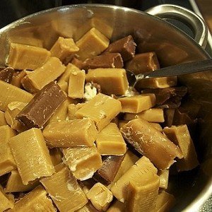 Toffee