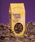  Nut - Free  pure Toffee