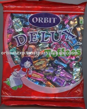 Toffees
