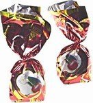 Cream Candy- BULK CANDIES - Solidarnost Cherry   Liquor Pralines -Bulk ( 1 lb )