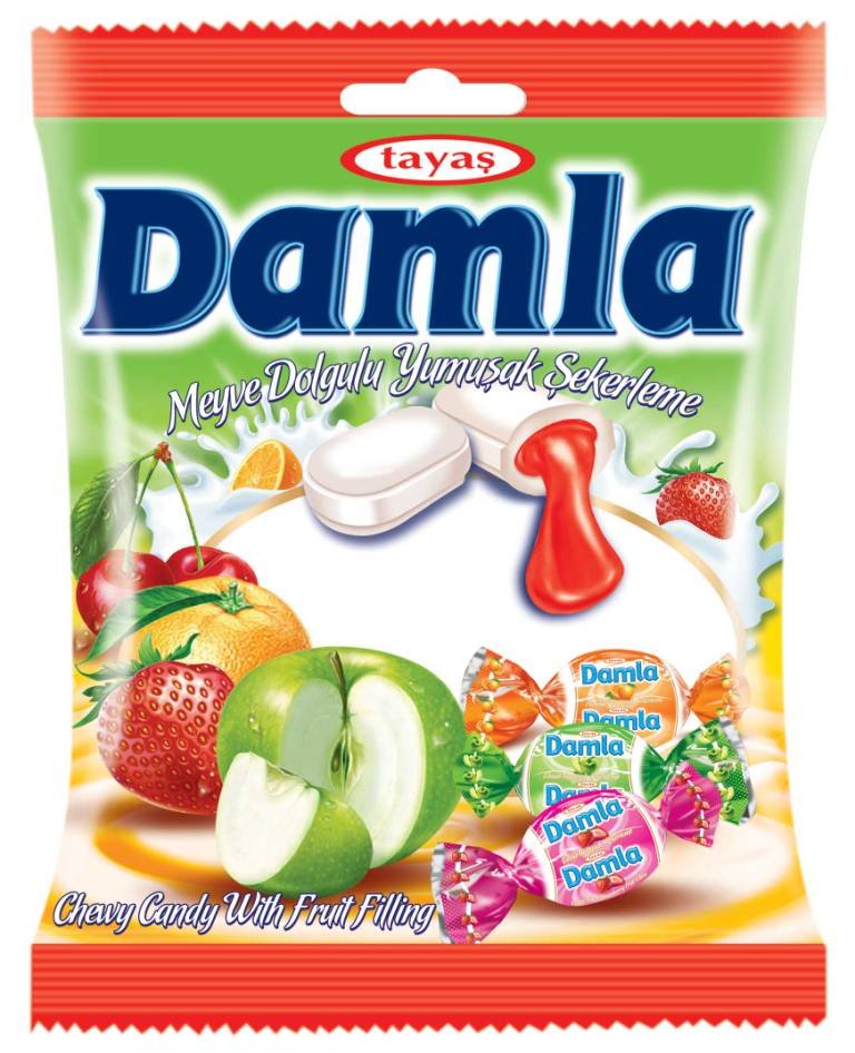 Damla