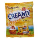Creamy Candy