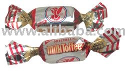 Mitchell s Super  Milk   Toffee s 305g