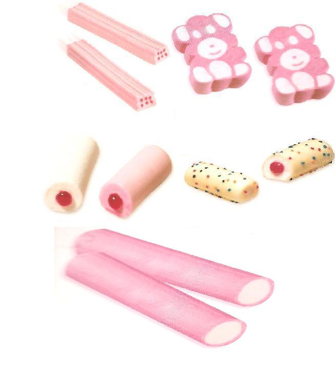 candy foundan