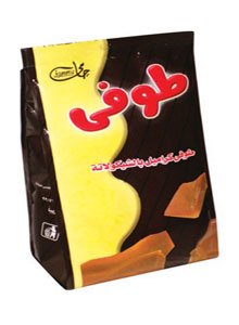 TOFFEE CARAMEL & CHOCOLATE CANDY