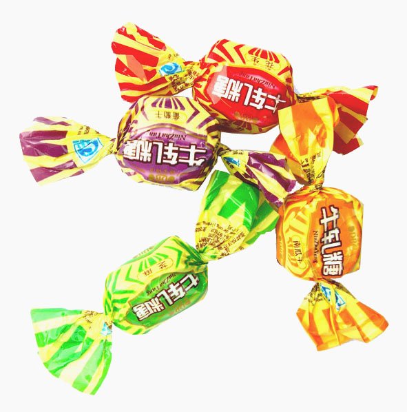 Peanut   Nougat 