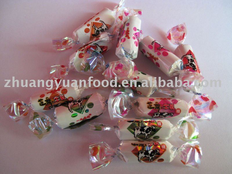  Peanut   Nougat 