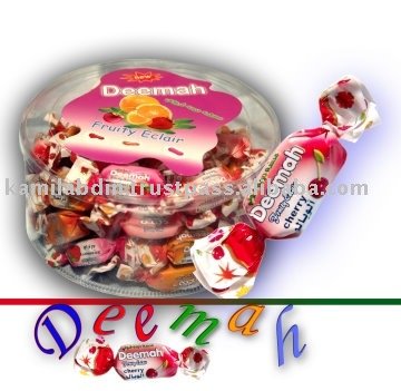 Sell Deemah fruity toffee